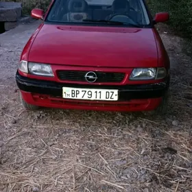 Opel Astra 1992