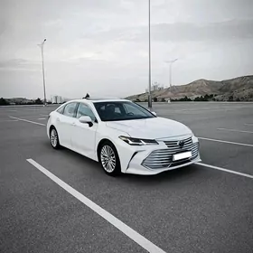 Toyota Avalon 2020