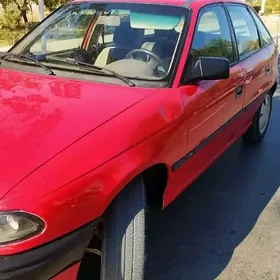 Opel Astra 1992