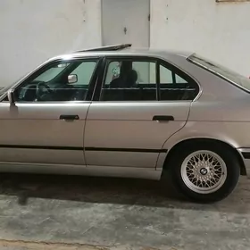 BMW 525 1991