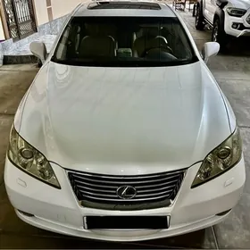 Lexus ES 350 2007