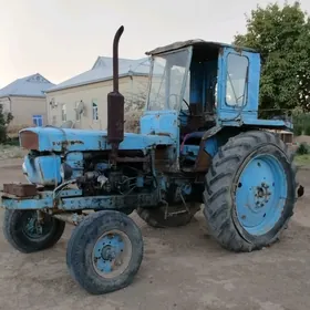 MTZ T-28 1980