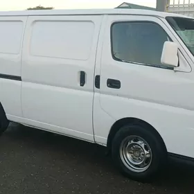 Toyota Hiace 2008