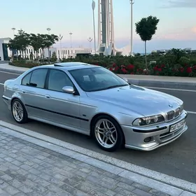 BMW 530 2003