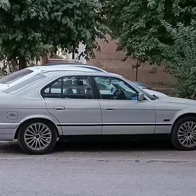 BMW E34 1995