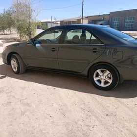 Toyota Camry 2002