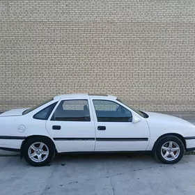 Opel Vectra 1992