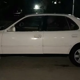 Toyota Camry 1993