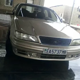 Nissan Maxima 1999