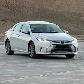 Toyota Avalon 2016