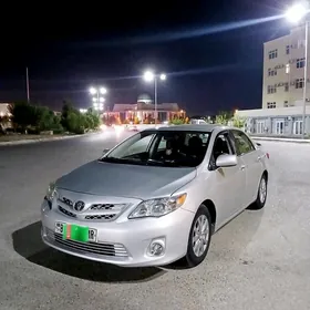 Toyota Corolla 2012