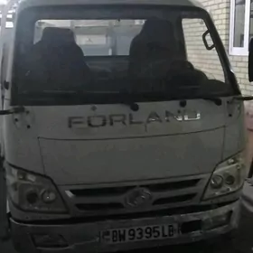 Forland H3 2013