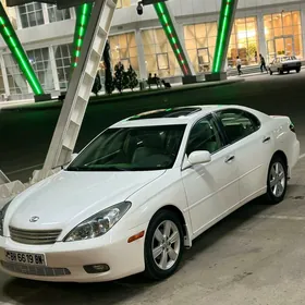 Lexus ES 300 2002