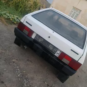 Lada 2108 1995