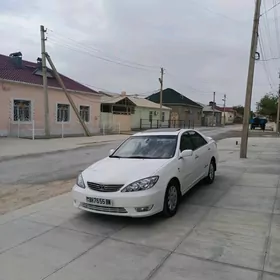 Toyota Camry 2002