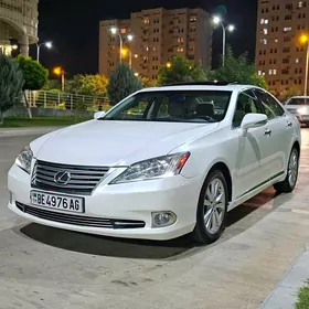 Lexus ES 350 2012