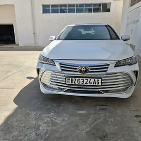 Toyota Avalon 2019