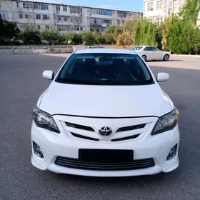 Toyota Corolla 2008