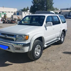 Toyota 4Runner 2002