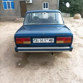 Lada 2105 1992