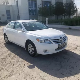 Toyota Camry 2008