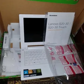 Lenovo 20 30 Ulusy Paket