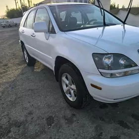 Lexus RX 300 2000