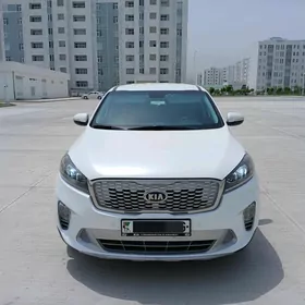 Kia Sorento 2019