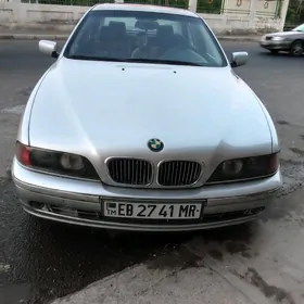 BMW 540 1996