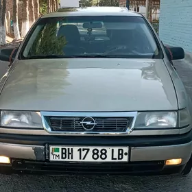 Opel Vectra 1989