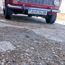 Lada 2101 1987