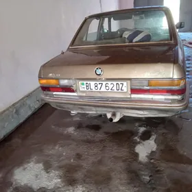 BMW 325 1985