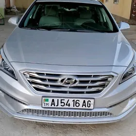 Hyundai Sonata 2017