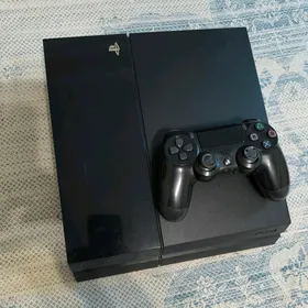 Playstation 4 Fat ver. 9.0 1Tb