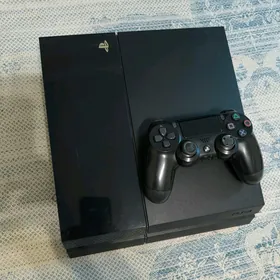 Playstation 4  1 TB Ver. 9.0