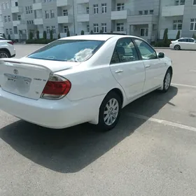 Toyota Camry 2002