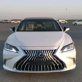 Lexus ES 350 2023