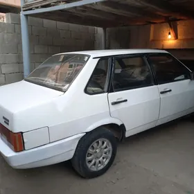 Lada 21099 2000