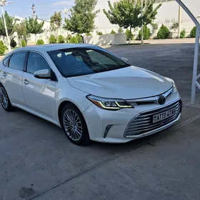 Toyota Avalon 2013