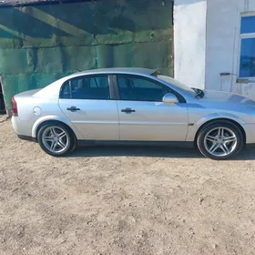 Opel Vectra 2002