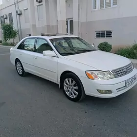 Toyota Avalon 2002