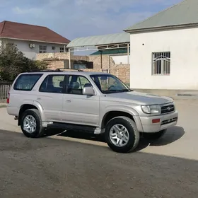 Toyota 4Runner 1999