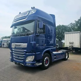 DAF 480 2019