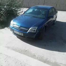 Opel Vectra 2002