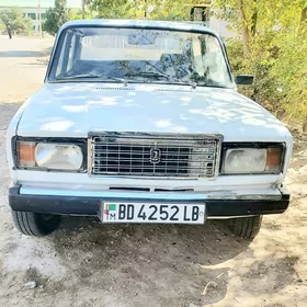 Lada 2107 1993