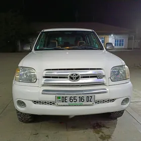 Toyota Land Cruiser 2002