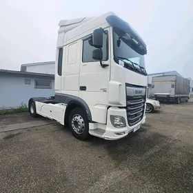 DAF 460 2019