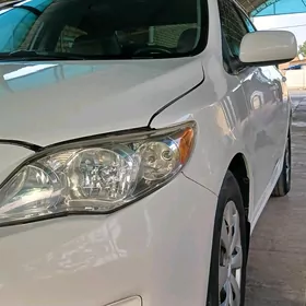 Toyota Corolla 2012