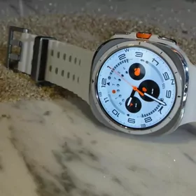 Galaxy Watch7 Ultra