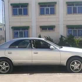 Toyota Chaser 1994